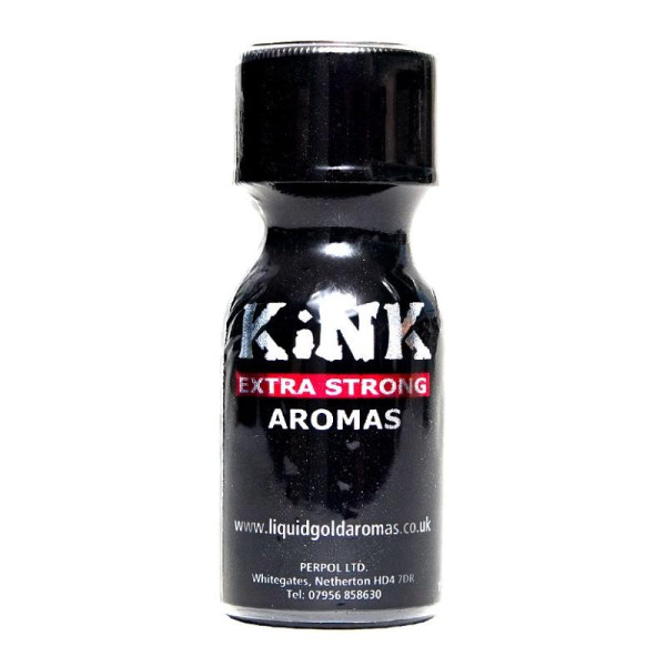 Kink™ | Hot Candy English
