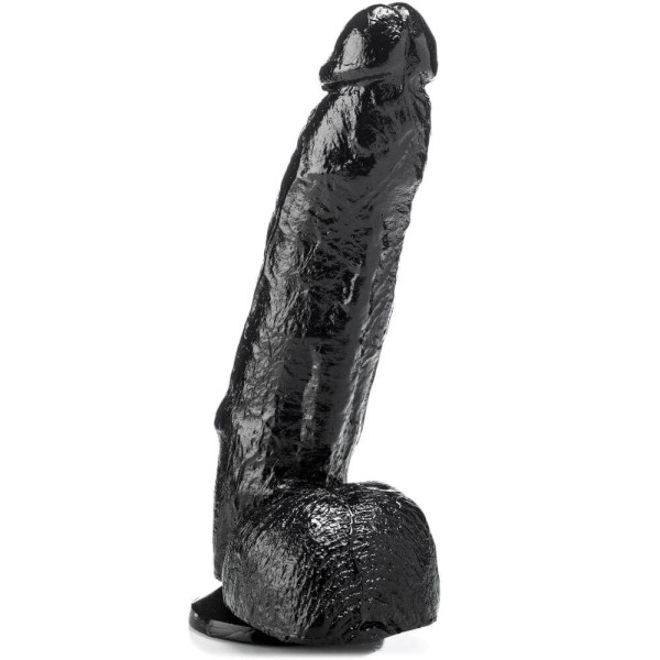 Axel Realistic Dildo 22 x 6 cm | Hot Candy English