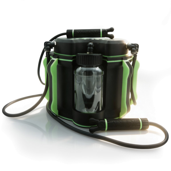 BIG BANG Sniffer Station | Hot Candy