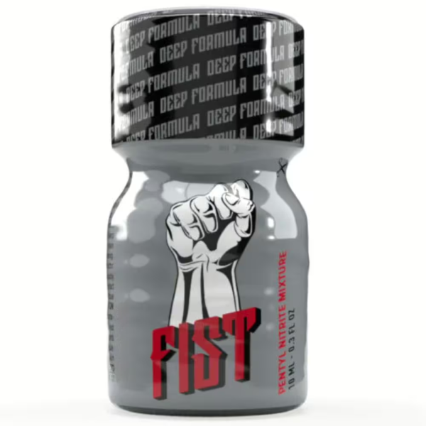 Fist Deep Small | Hot Candy