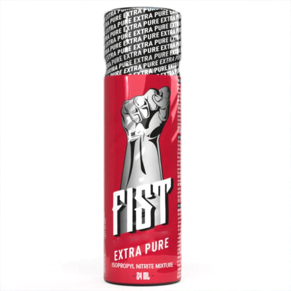 Fist Tall - Pure Propyl | Hot Candy English