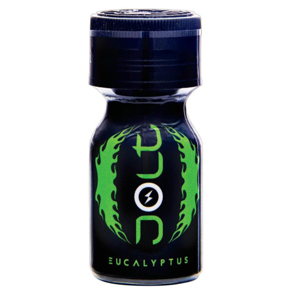 Jolt Black | Hot Candy