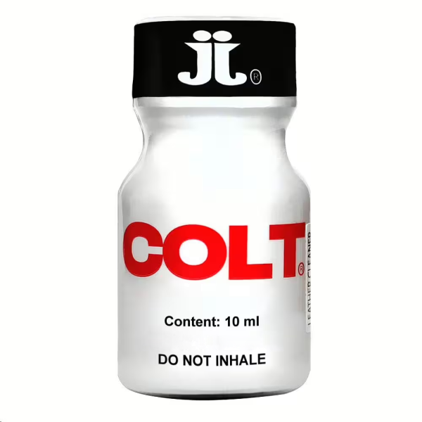 Colt new Special | Hot Candy English