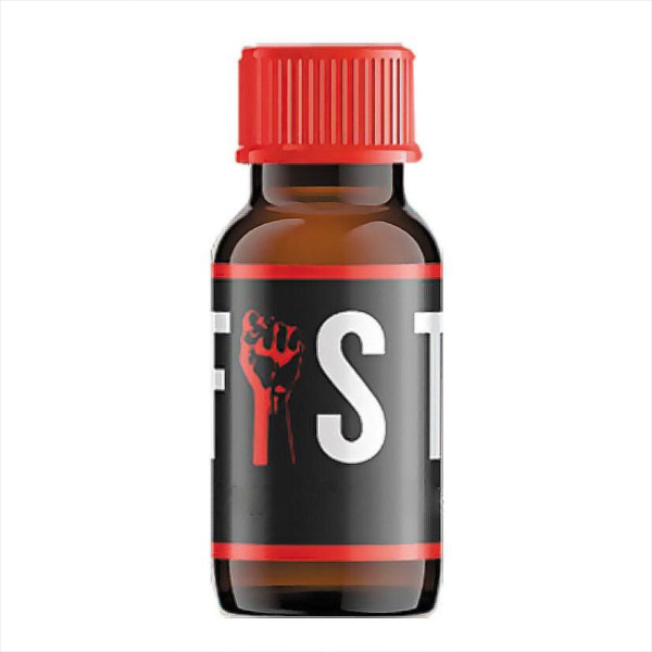 FIST™ | Hot Candy English