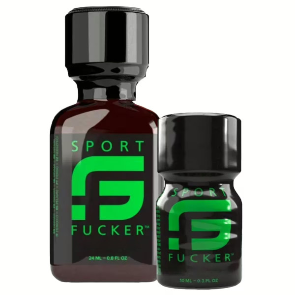 Sport Fucker Kombi Pack | Hot Candy