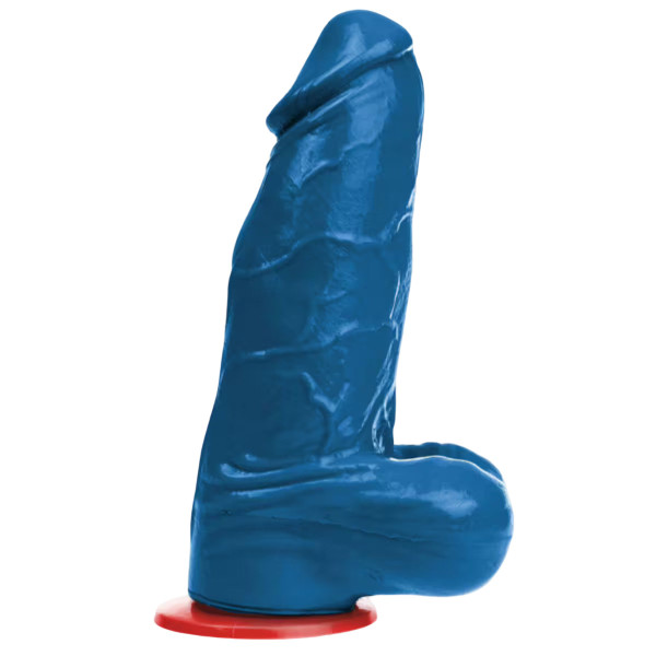 Fuck & Fist Freyr Dildo M 15 x 6 cm | Hot Candy