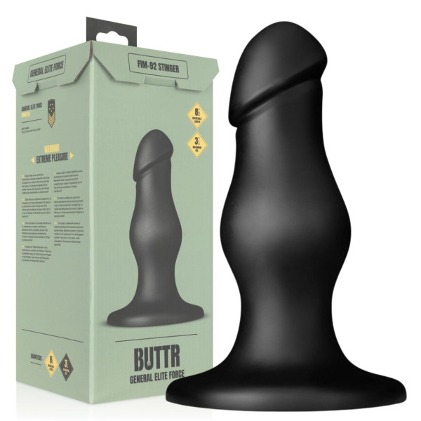 Stinger Analer Dildo | Hot Candy English