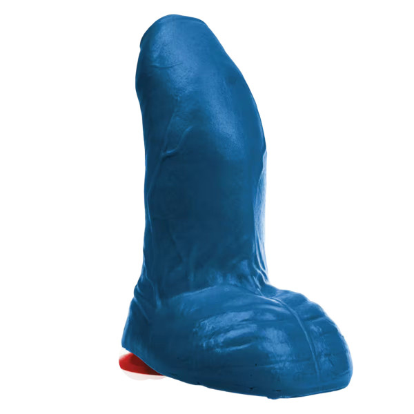 Fuck & Fist Buri Dildo M 17 x 7,5 cm | Hot Candy English