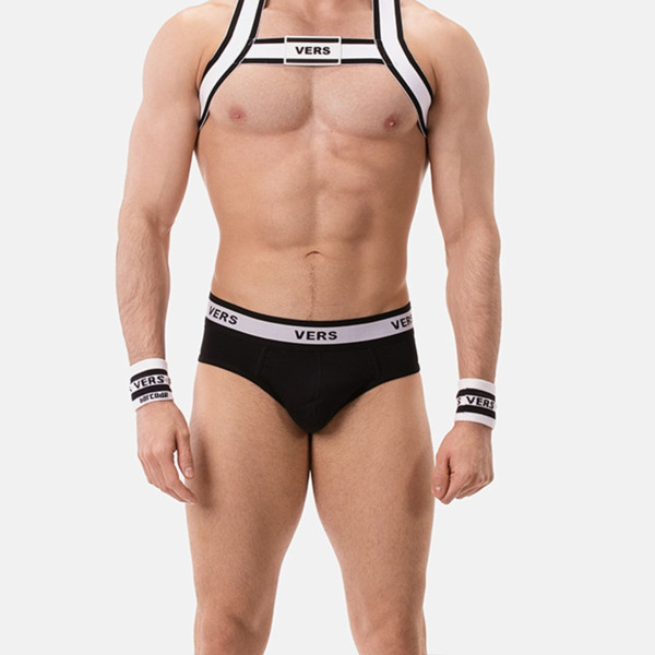 Vers Brief | Hot Candy English