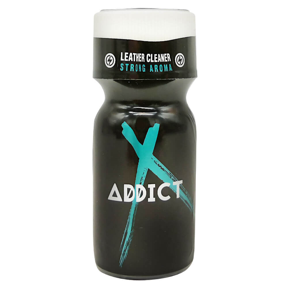 ADDICT ADDICT