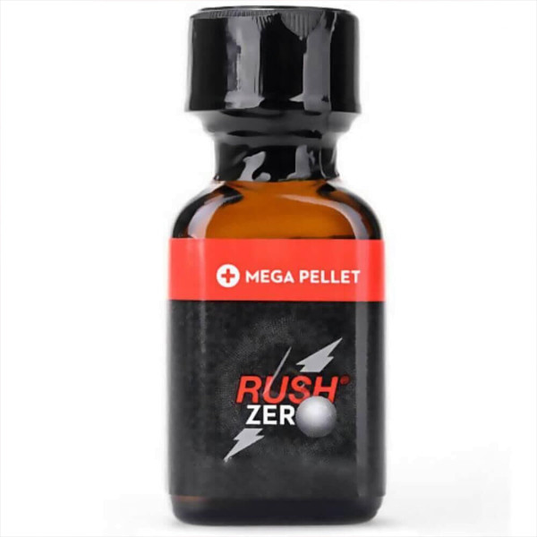 RUSH Zero XL | Hot Candy