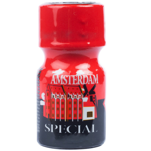Amsterdam SPECIAL Small | Hot Candy