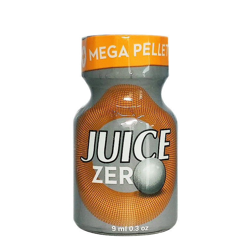 JUICE Zero JUICE Zero