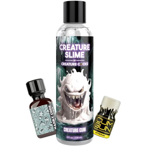 Ghost Load Pack | Hot Candy English