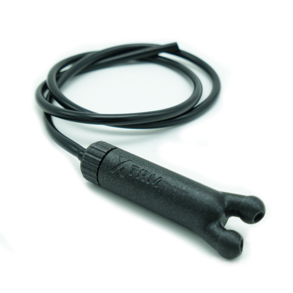 Extra Schlauch + Sniffer für Banger Station | Hot Candy