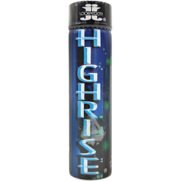 HIGHRISE TALL | Hot Candy English