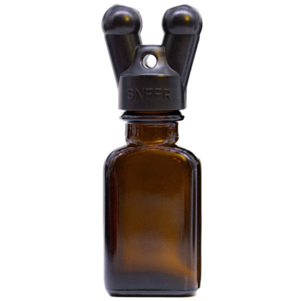 XTRM SNFFR - Large Double Sniffer | Hot Candy English