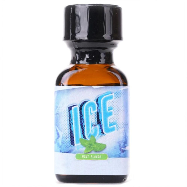 ICE Mint | Hot Candy