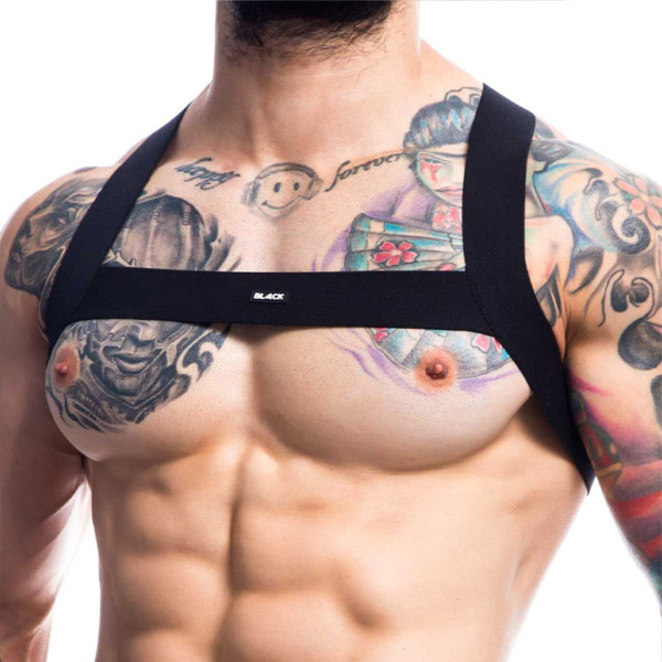 C4M Hero Harness | Hot Candy English
