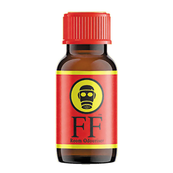 FF™ | Hot Candy