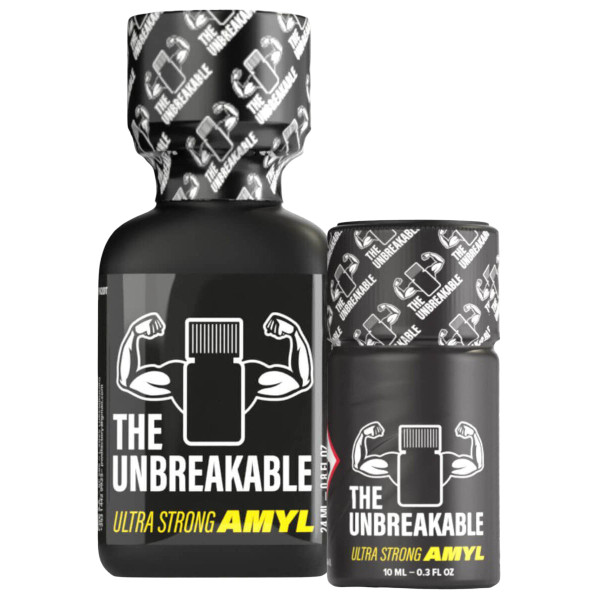 Unbreakable - Value Pack % | Hot Candy English