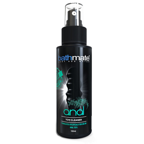 Bathmate - Anal Toy Cleaner Spray | Hot Candy English