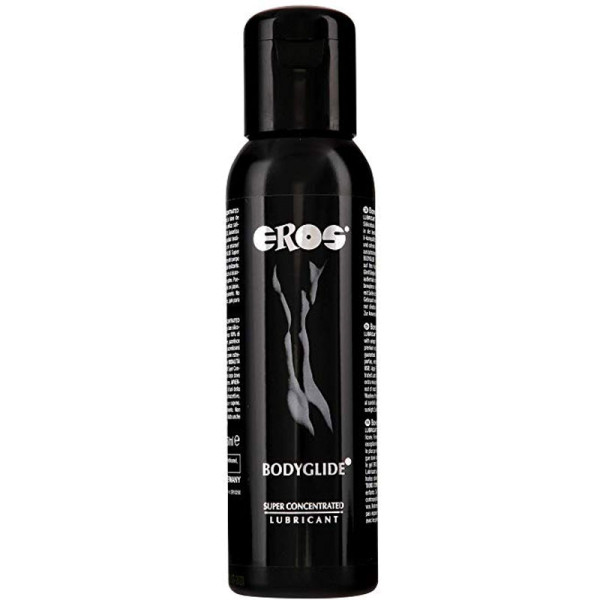 EROS Super Concentrated Bodyglide | Hot Candy