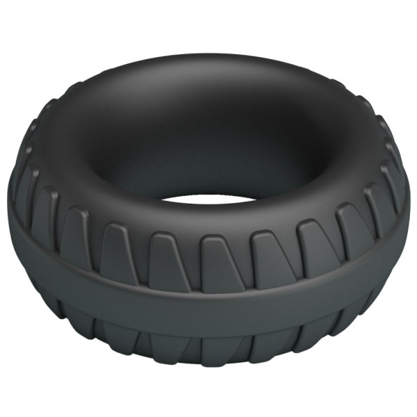 Crazy Bull Trucker Cock Ring | Hot Candy