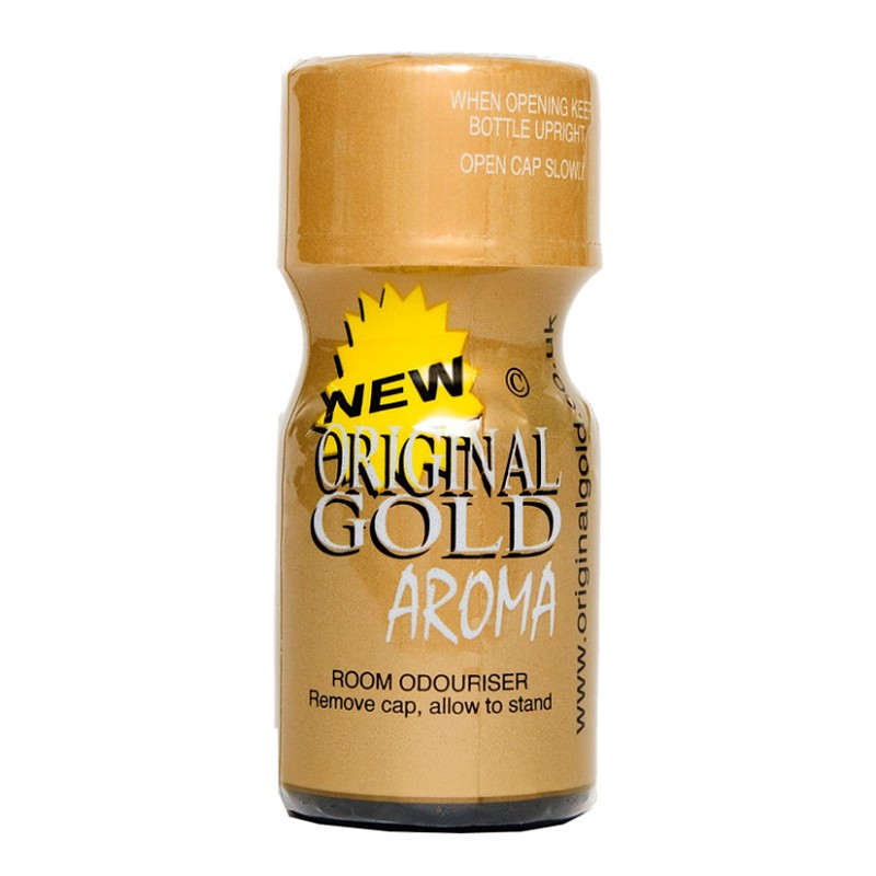 Original Gold Original Gold