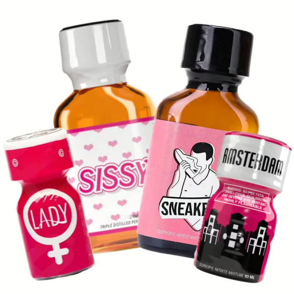 Versatile Venus | Hot Candy