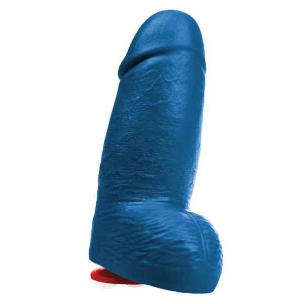 Fuck & Fist Dagr Dildo L 17 x 8,8 cm | Hot Candy