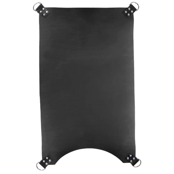 Basic Sling Black 4 Point | Hot Candy English