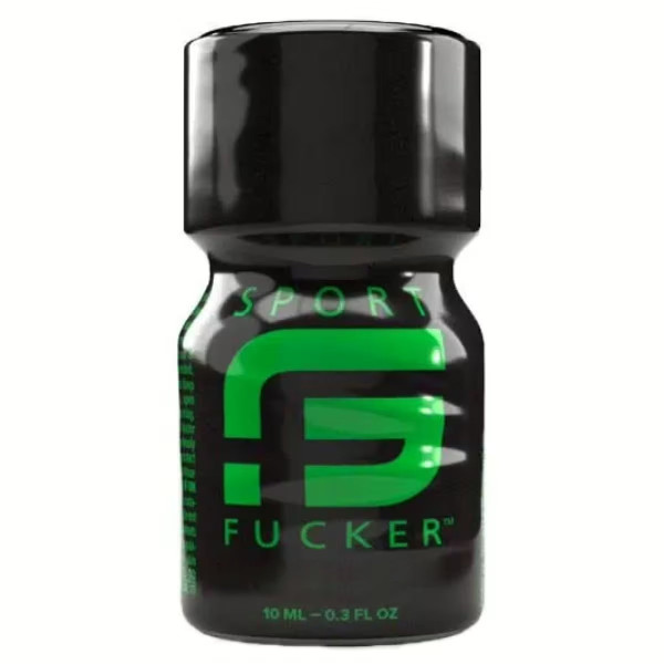 Sport Fucker Small | Hot Candy