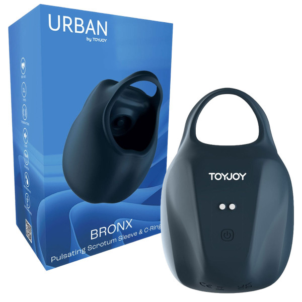 Urban Bronx Ball Sleeve | Hot Candy English