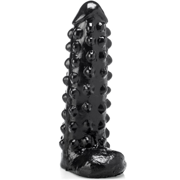 Fat Splash Texturized Dildo 28 x 8 cm | Hot Candy English