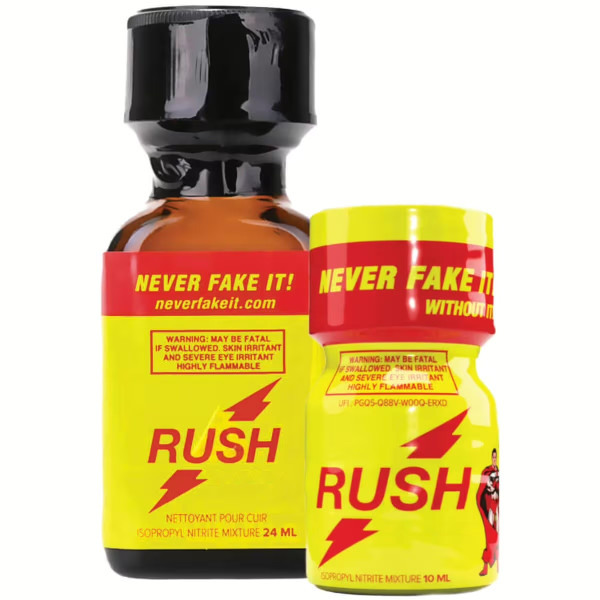 Rush Original - Value Pack % | Hot Candy