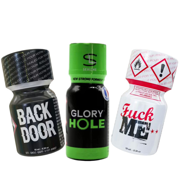 Haunt My Hole | Hot Candy English