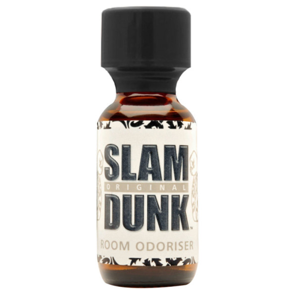 Slam Dunk | Hot Candy English