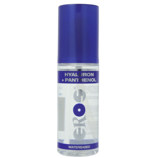 Eros Aqua Hyaluron + Panthenol 200 ml | Hot Candy English