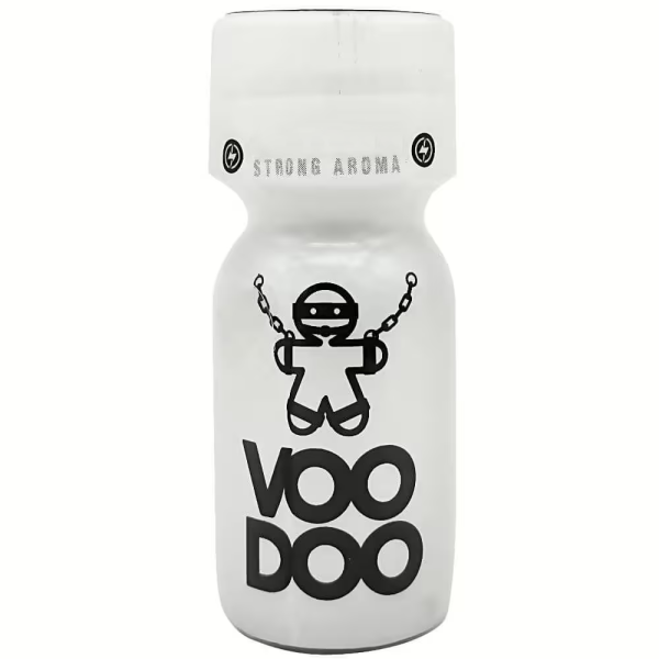 VOODOO | Hot Candy English