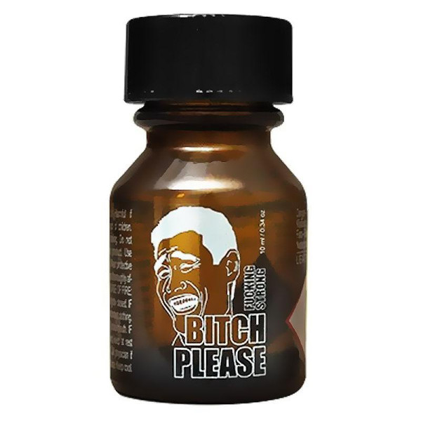 Bitch Please! | Hot Candy English