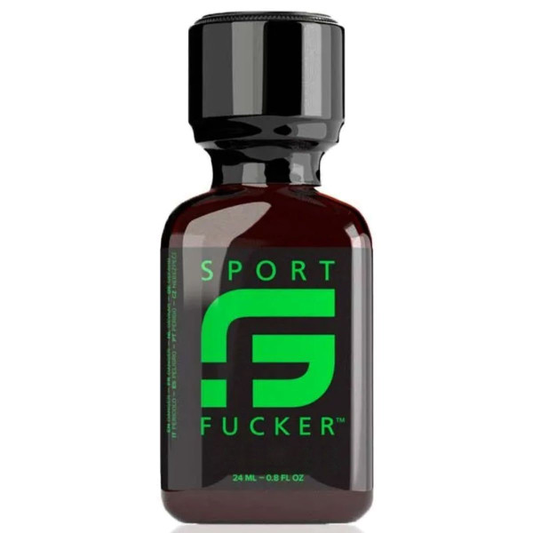 Sport Fucker XL | Hot Candy