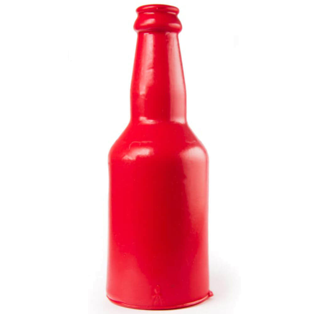 Red Butt Bottle Plug Red Butt Bottle Plug
