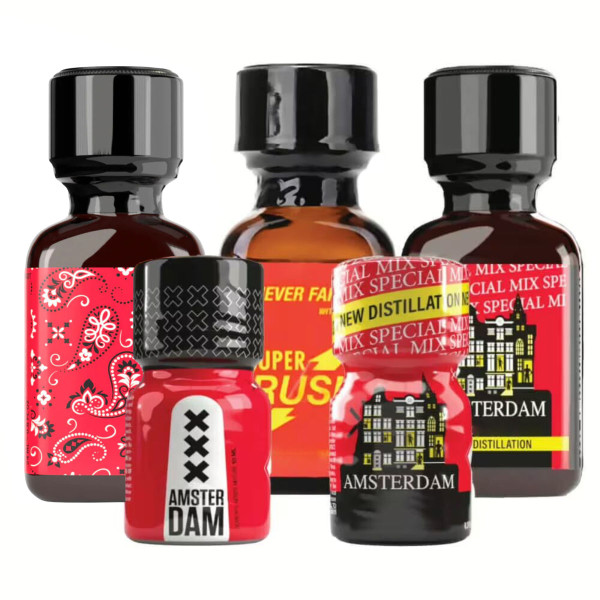 Mighty Mars | Hot Candy English