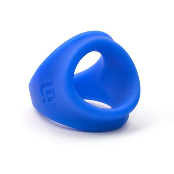 Soft Freeballer Ring Blue | Hot Candy