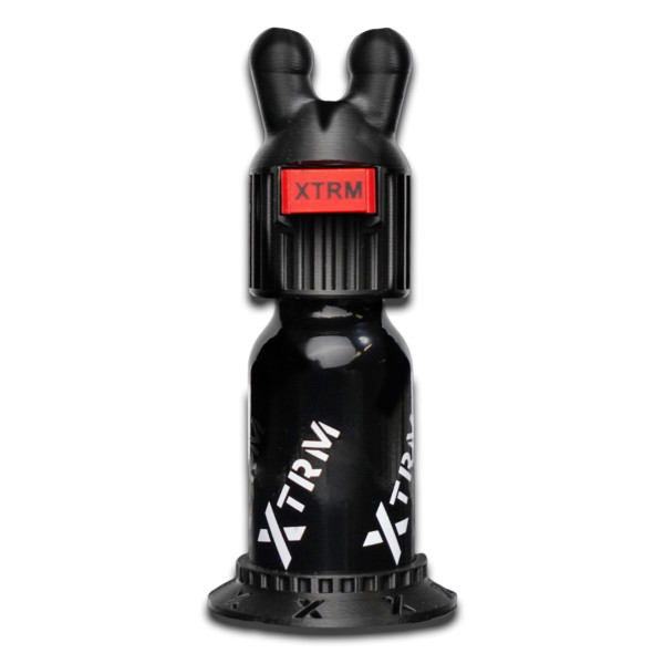 XTRM DOUBLE SNFFR SET 60 ML | Hot Candy English