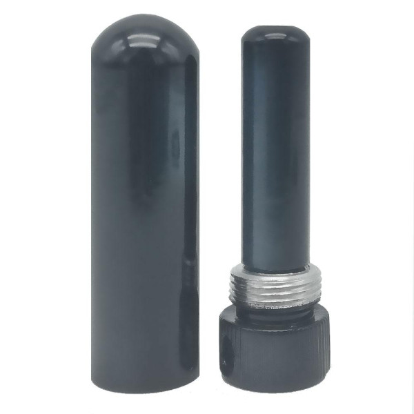 Poppers Single Inhaler black | Hot Candy