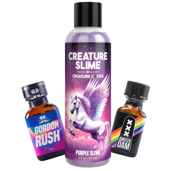 Glitter Hex Mix Pack | Hot Candy English