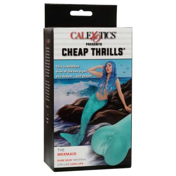 Cheap Thrills The Mermaid | Hot Candy