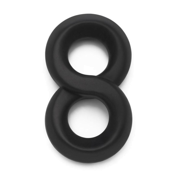 Bangers Cock + Ball Ring | Hot Candy